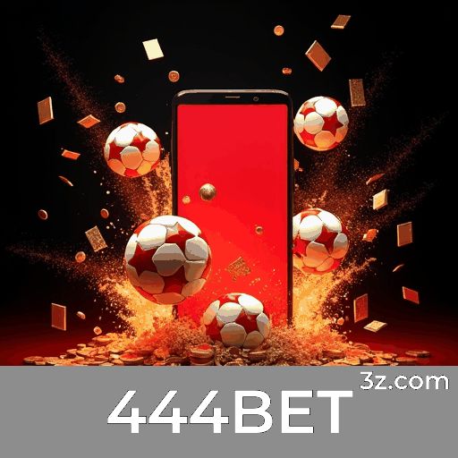 444BET: Descubra os Melhores Bônus de Cassino Online