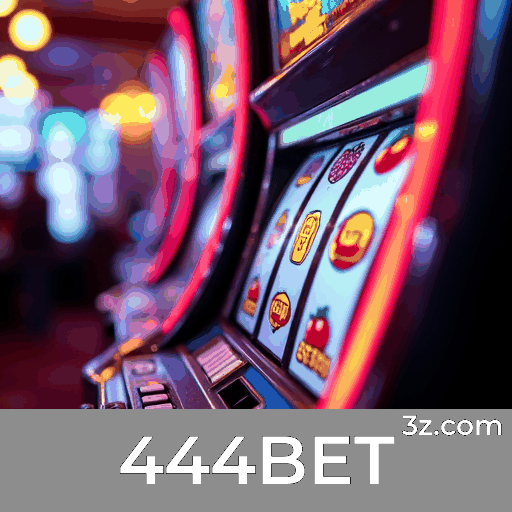 Aposte no Esporte com 444BET: Cobertura Completa de Eventos Brasileiros