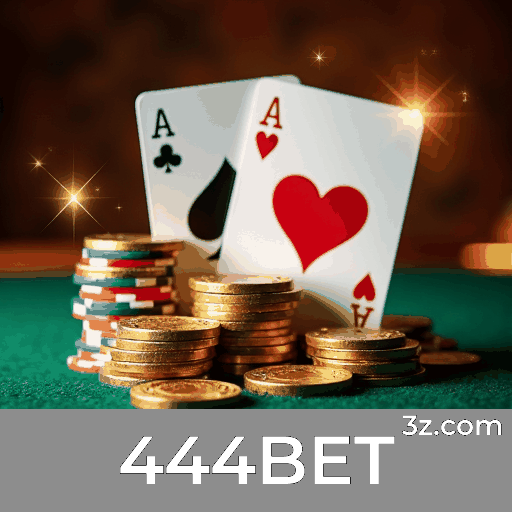 444BET: Plataforma Estável, Segura e Otimizada para o Brasil
