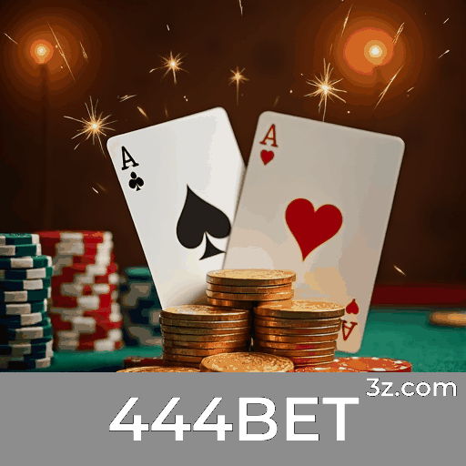 444BET App: Descubra Benefícios Exclusivos e Recompensas Únicas