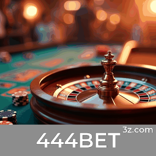 Revolução em jogos: inovação e valor redefinidos no 444BET