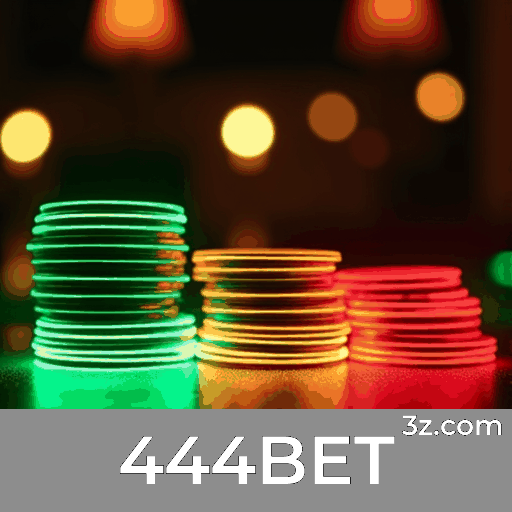 444BET: Plataforma com Bônus Generosos para Brasileiros