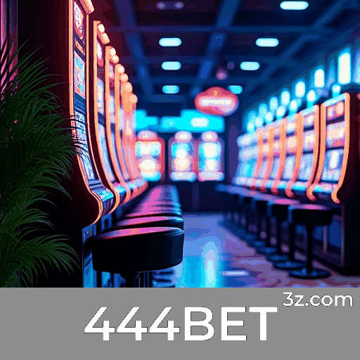 Ofertas Exclusivas do 444BET para Usuários Brasileiros