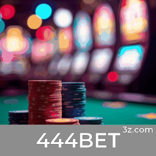 444BET: Plataforma com Bônus Generosos para Brasileiros