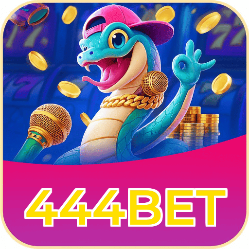 444BET