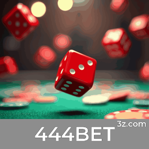 Experimente o 444BET: O Melhor Cassino Online do Brasil