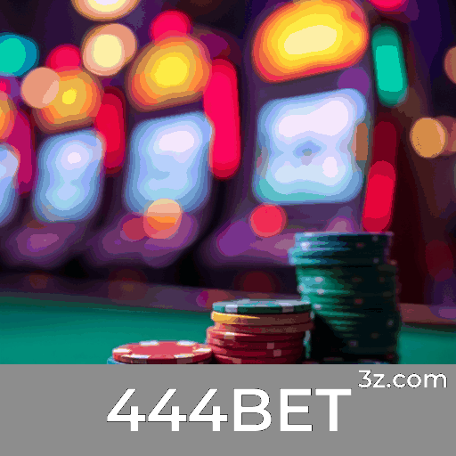 444BET: Plataforma Estável, Segura e Otimizada para o Brasil