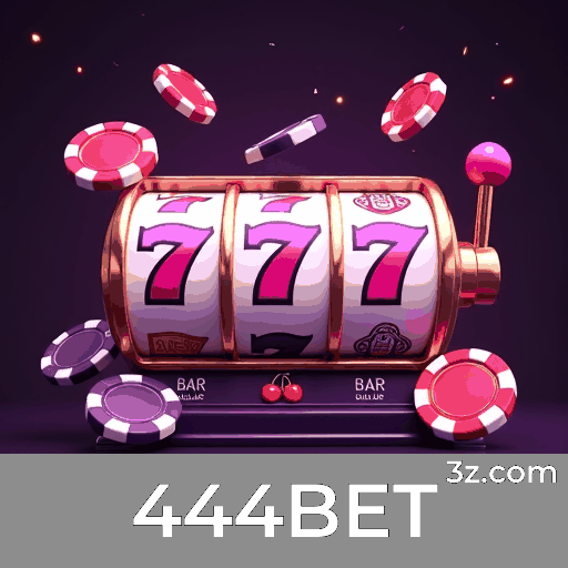444BET: Experiência Imersiva de Cassino para Brasileiros