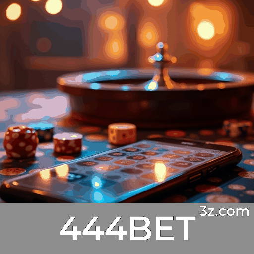 444BET: Jogos Exclusivos com Desenvolvedores de Topo e Inovação Tecnológica