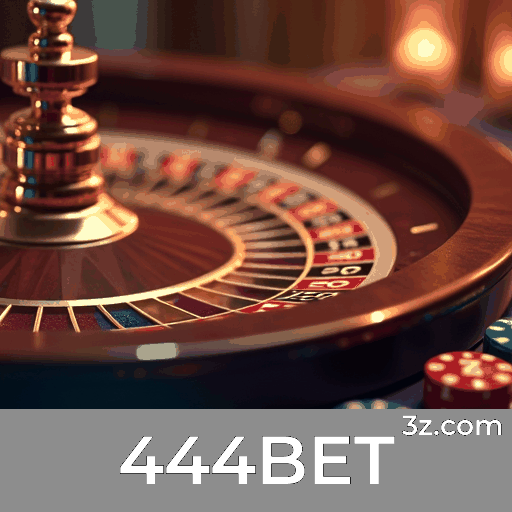 444BET: Especialistas em Apostas Esportivas Brasileiras