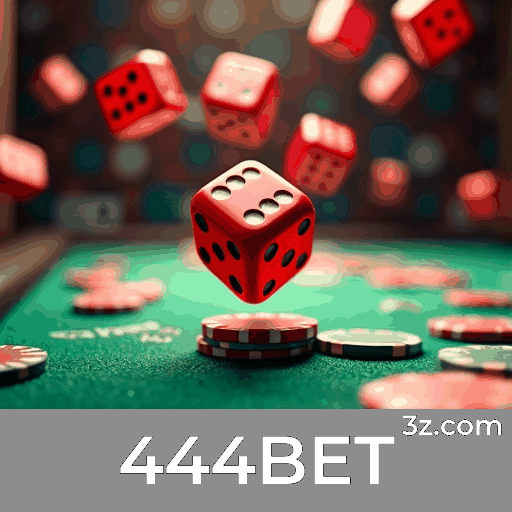 Experiências inovadoras em jogos online com tecnologia de ponta no 444BET