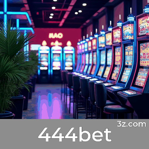 Desafie-se com 444bet: Jogos Crash e Recompensas