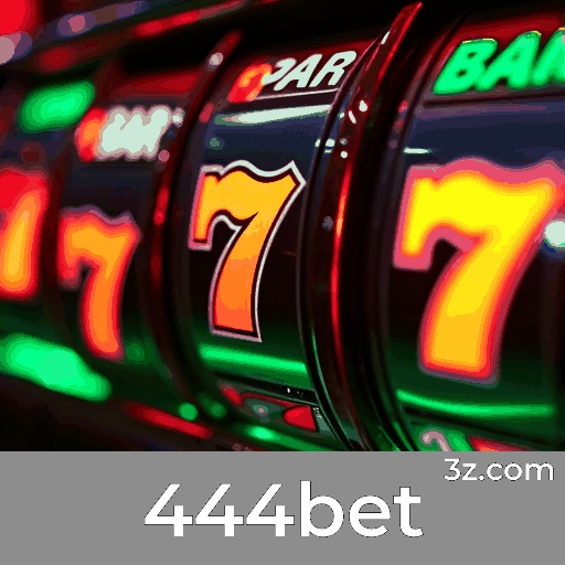 Experiência luxuosa e exclusiva no 444bet Casino