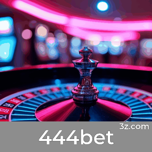 444bet: Apostas Fáceis e Funcionais no Aplicativo