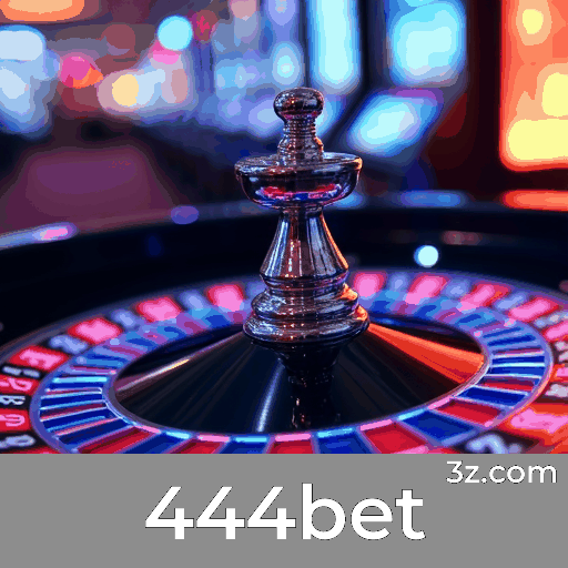 444bet: Apostas Fáceis e Funcionais no Aplicativo